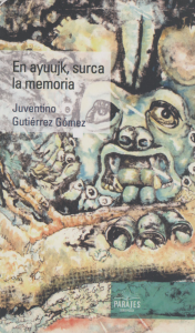 En Ayuujk surca la memoria 