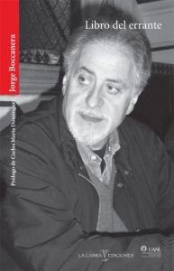 Libro del errante
