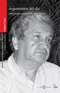 Argumentos del día : antología personal, 1973-2005