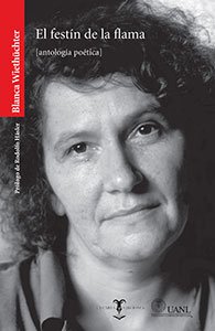 El festín de la flama : antología poética