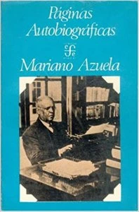 Páginas autobiográficas