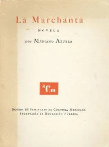 La marchanta