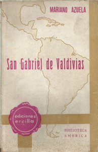 San Gabriel de Valdivias, comunidad indígena