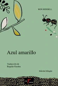 Azul amarillo