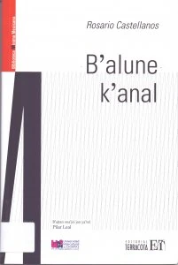 B'alune k'anall