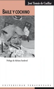 Baile y cochino... : novela de costumbres mexicanas escrita por Facundo (José T. de Cuéllar)