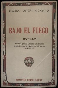 Bajo el fuego