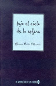 Bajo el cielo de la esfera