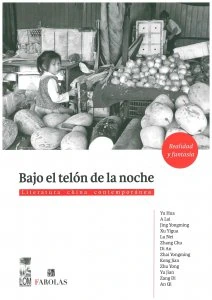 Bajo el telón de la noche