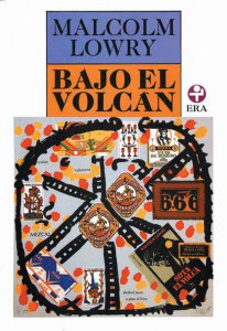 Bajo el volcán