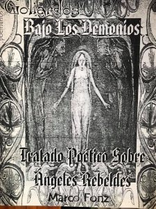 Bajo los demonios