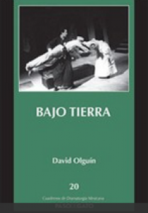 Bajo tierra