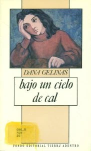 Bajo un cielo de cal