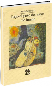 Bajo el peso del amor me hundo