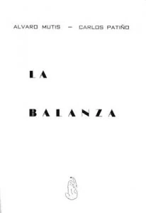 La balanza