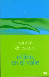 El lirio en el valle