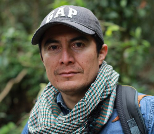 Foto: Josué Bello | CNL-INBA