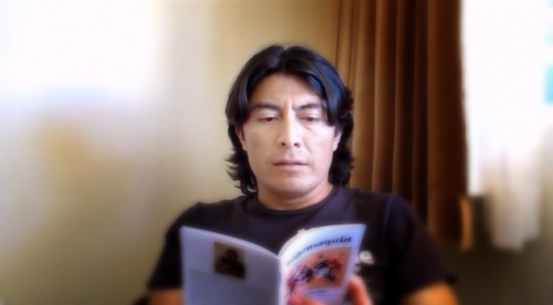 Balam Rodrigo