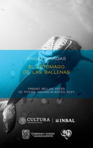 El estómago de las ballenas