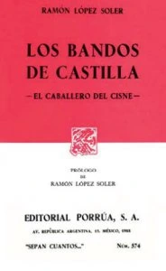 Los bandidos de Castilla