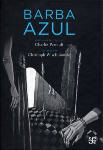 Barba azul