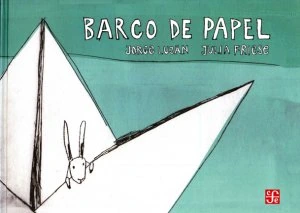 Barco de papel