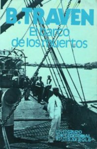 El barco de los muertos