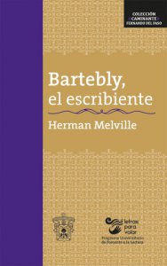 Bartleby, el escribente