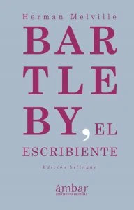 Bartleby, el escribente