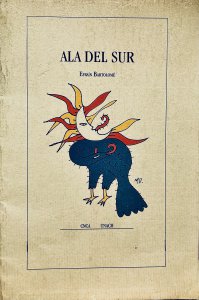 Ala del sur