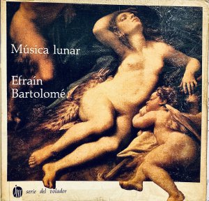 Música lunar