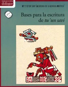 Bases para la escritura de tu'un savi