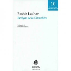 Bashir Lazhar