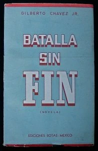 Batalla sin fin