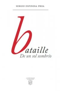 Bataille: de un sol sombrío