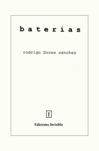Baterías