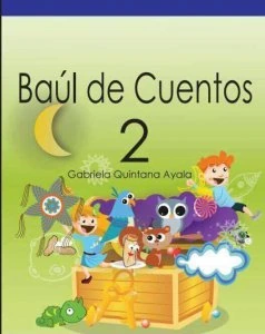 Baúl de cuentos 2