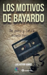 Los motivos de Bayardo