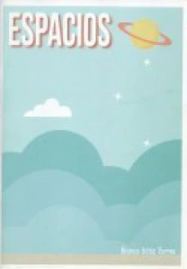 Espacios 