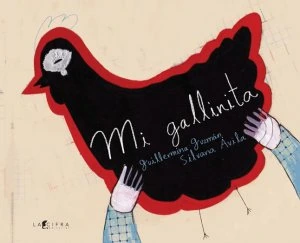 Mi gallinita