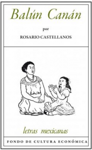 Balún Canán