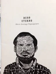 Beso eterno