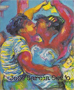 José García Ocejo o el gozo de vivir