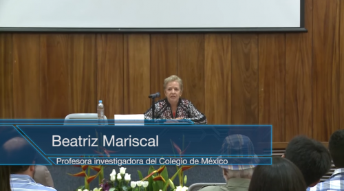 BEATRIZ MARISCAL - Don Quijote: la apuesta de Cervantes por la novela moderna