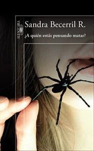 ¿A quién estás pensando matar?