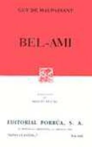 Bel-Ami