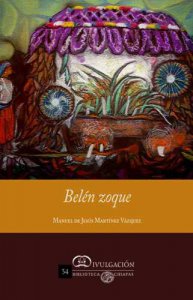 Belén zoque : pieza en cuatro actos