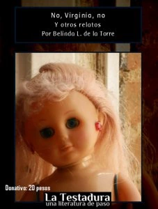 No, Virginia, no y otros relatos
