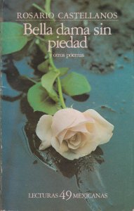 Bella dama sin piedad : y otros poemas