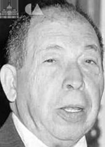 Foto: Archivo CNL-INBA